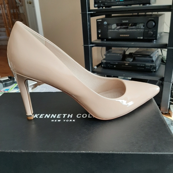 Ladies shoes - Picture 7 of 8